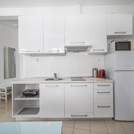 Apartment Bose Split Ngoại thất bức ảnh