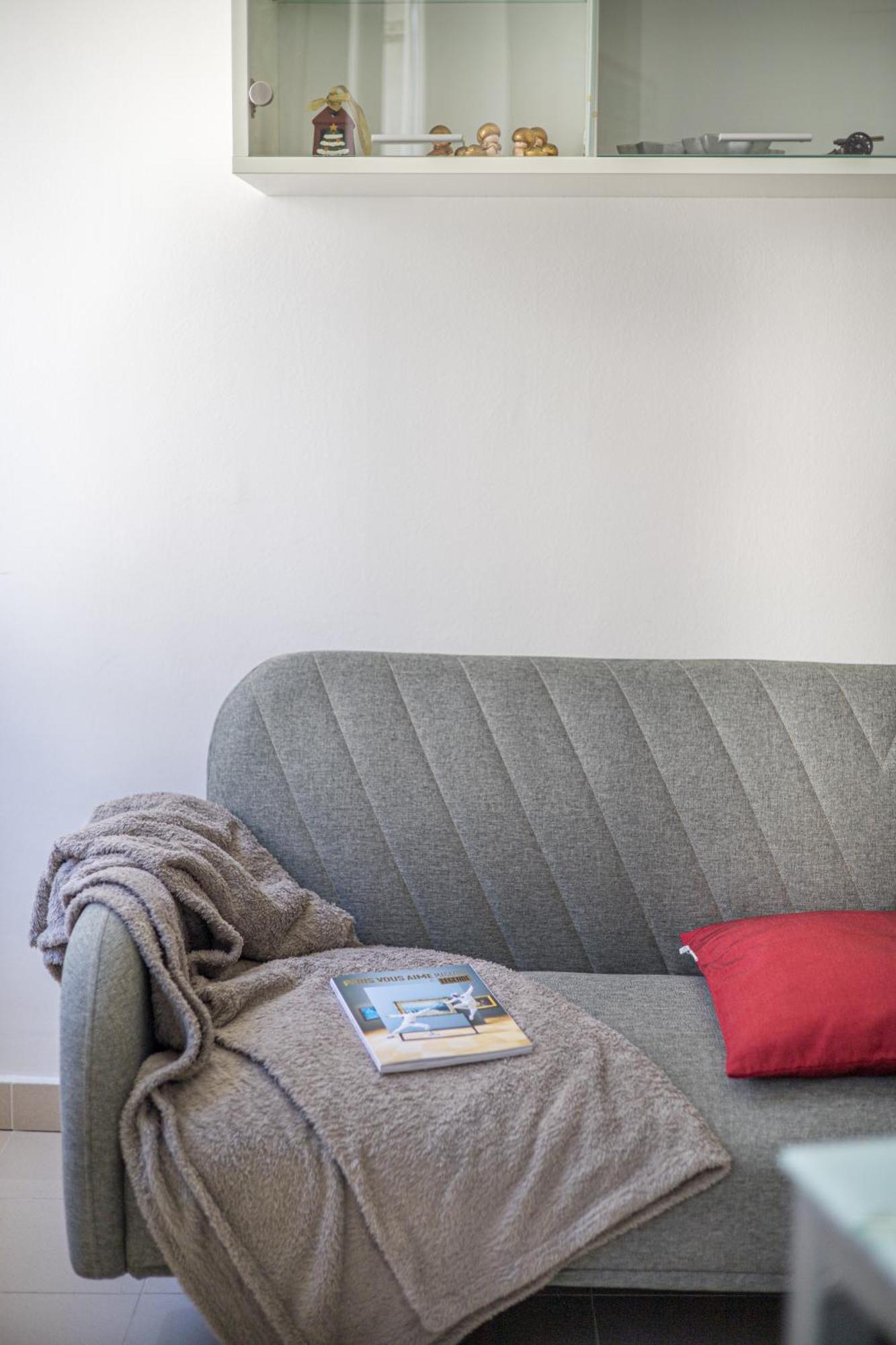 Apartment Bose Split Ngoại thất bức ảnh