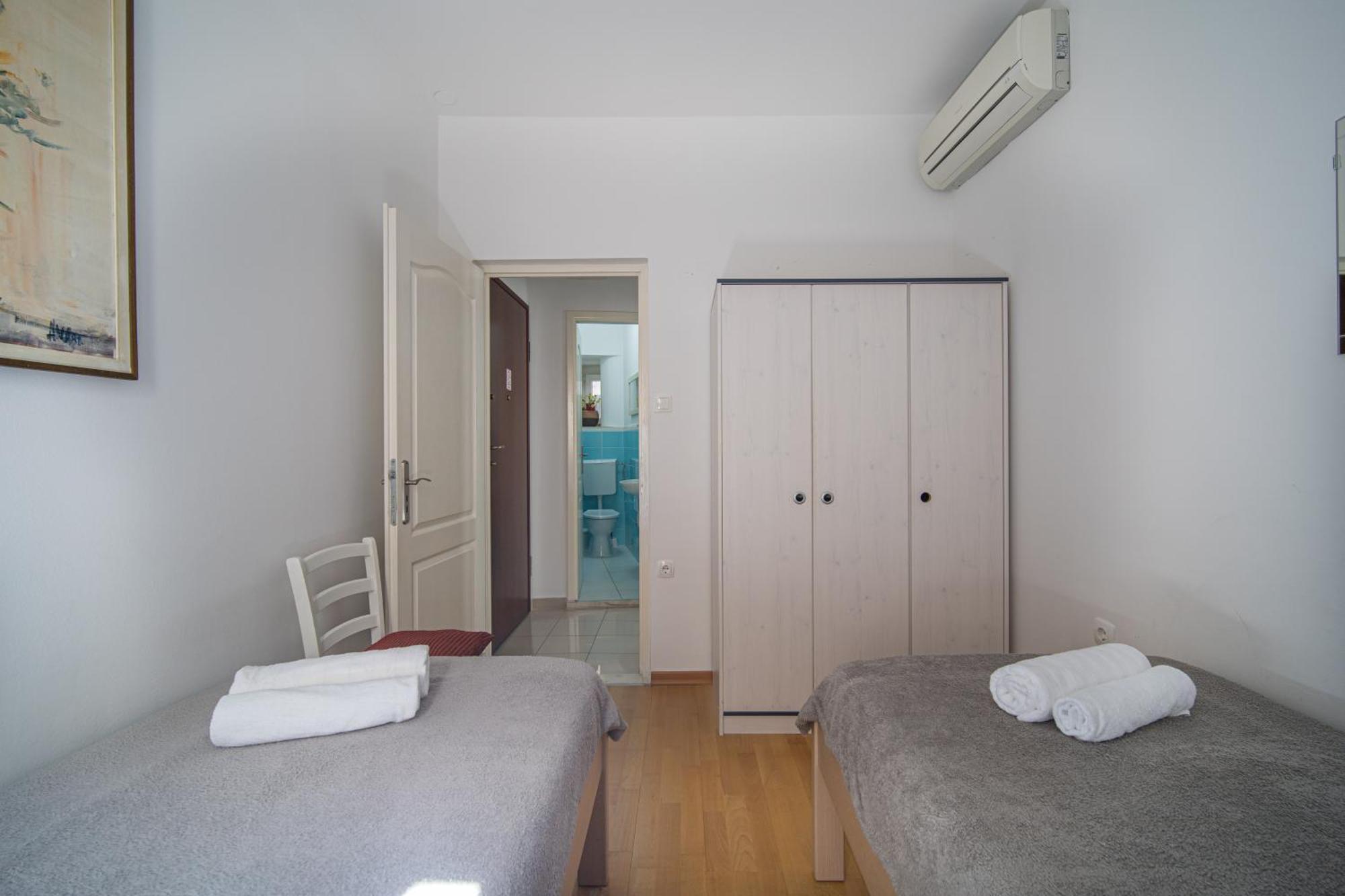 Apartment Bose Split Ngoại thất bức ảnh