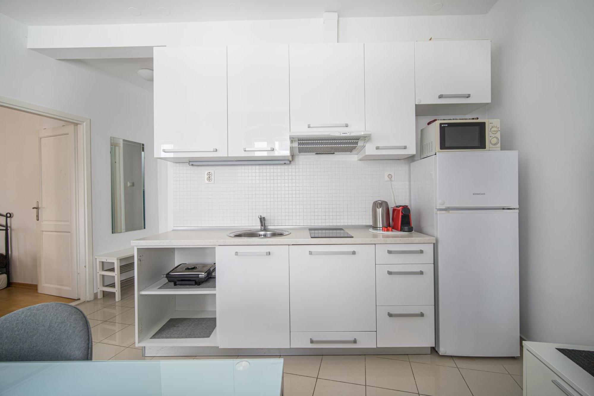 Apartment Bose Split Ngoại thất bức ảnh