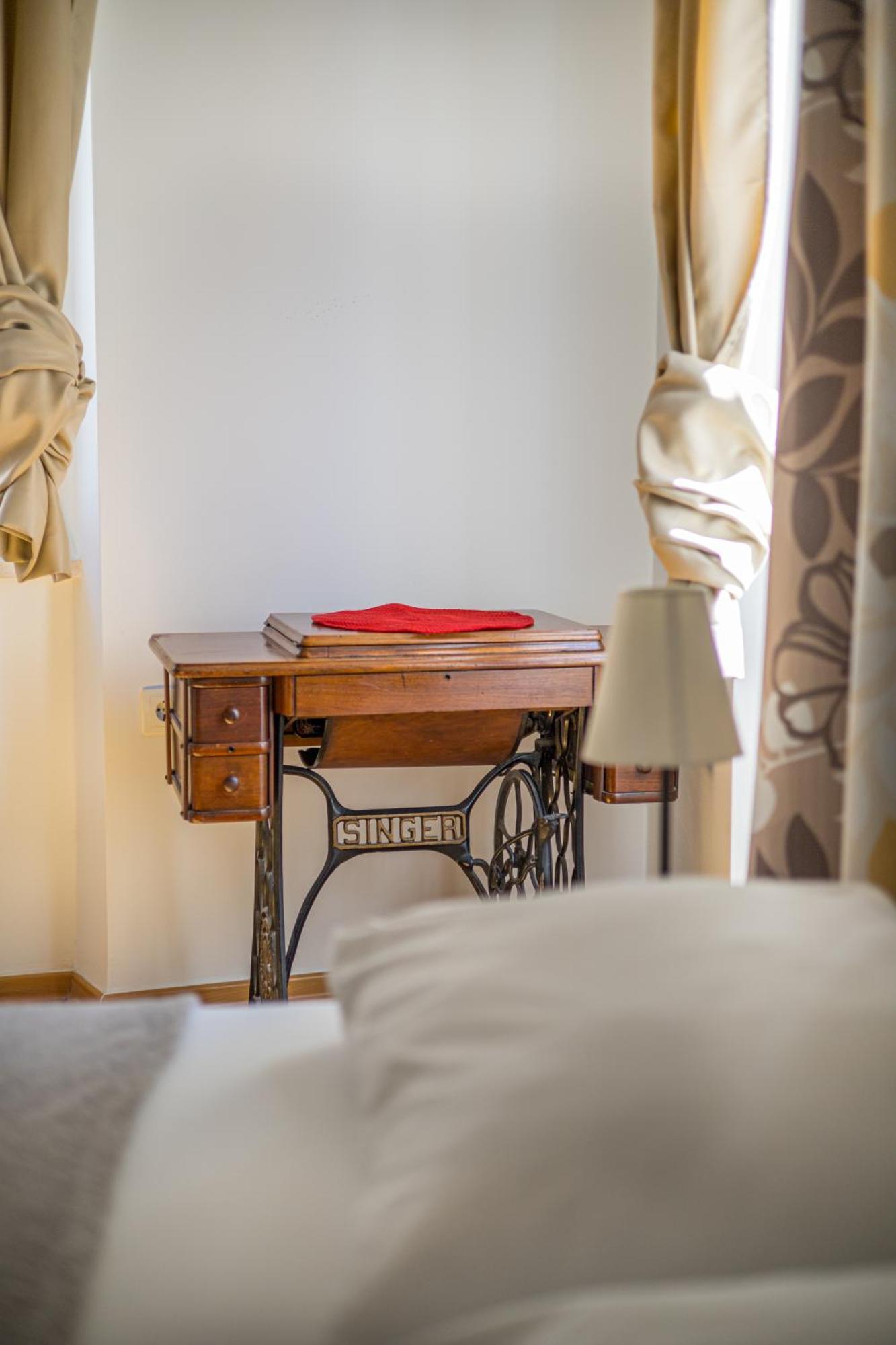 Apartment Bose Split Ngoại thất bức ảnh