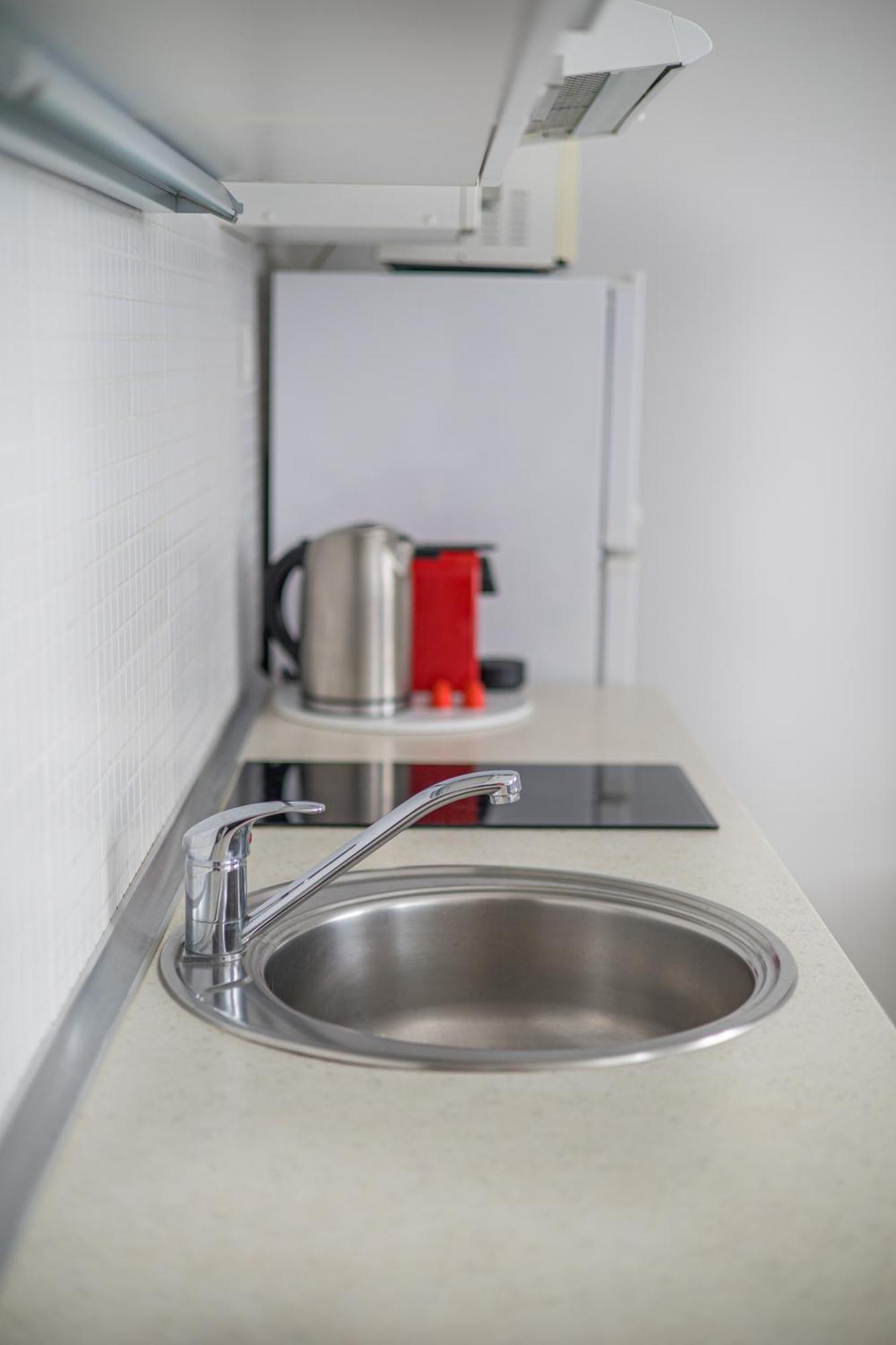 Apartment Bose Split Ngoại thất bức ảnh