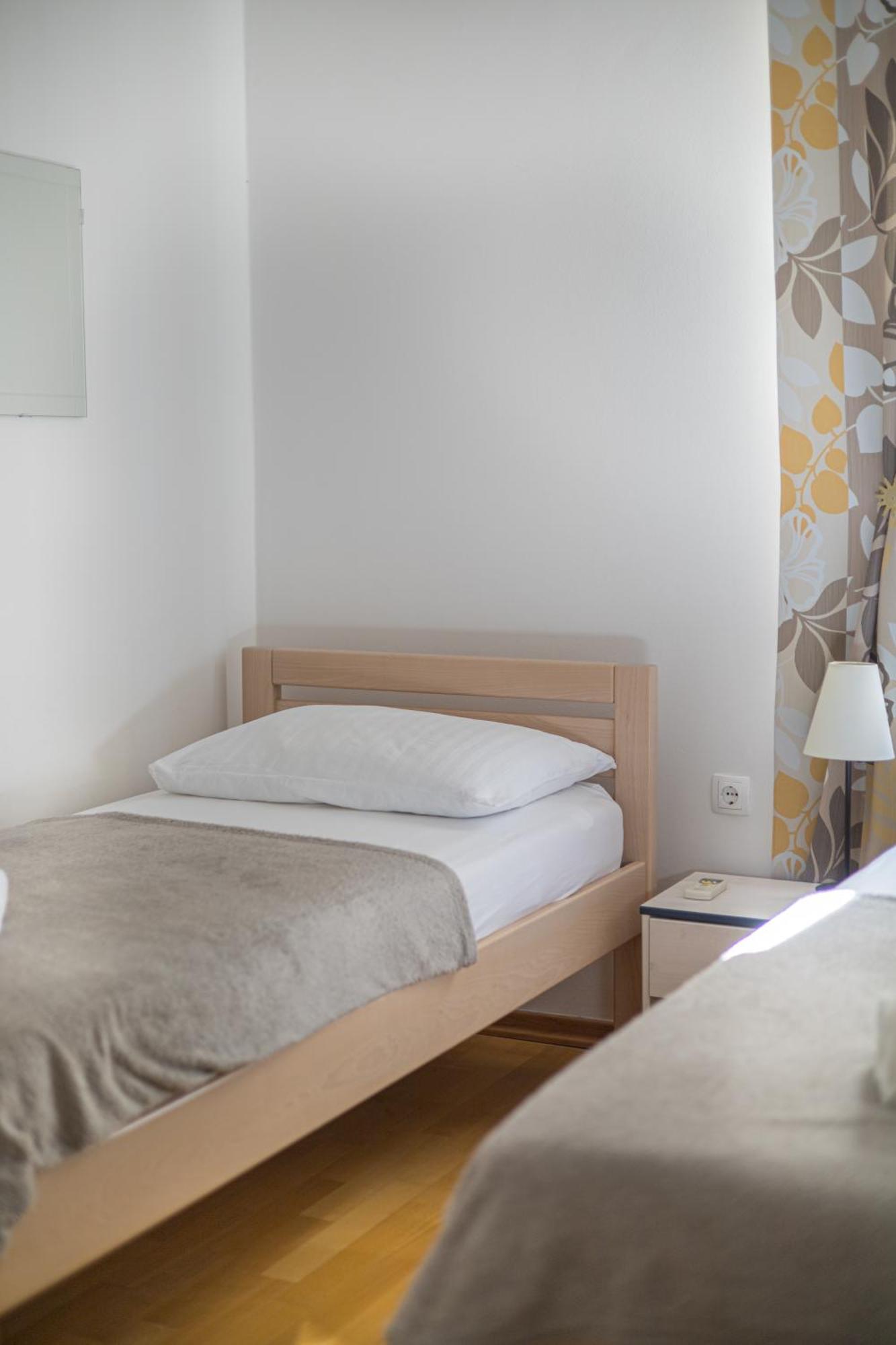 Apartment Bose Split Ngoại thất bức ảnh