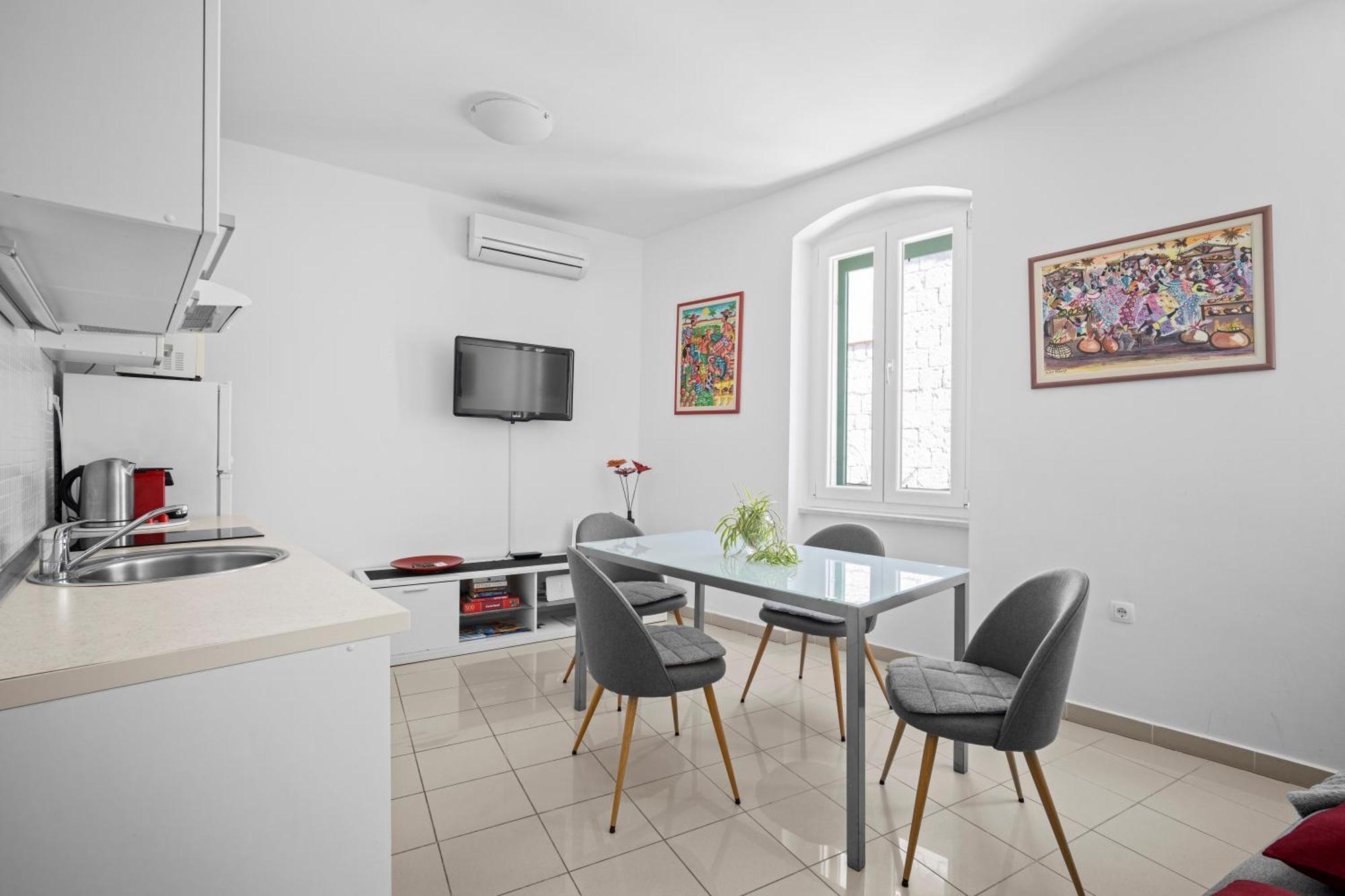 Apartment Bose Split Ngoại thất bức ảnh