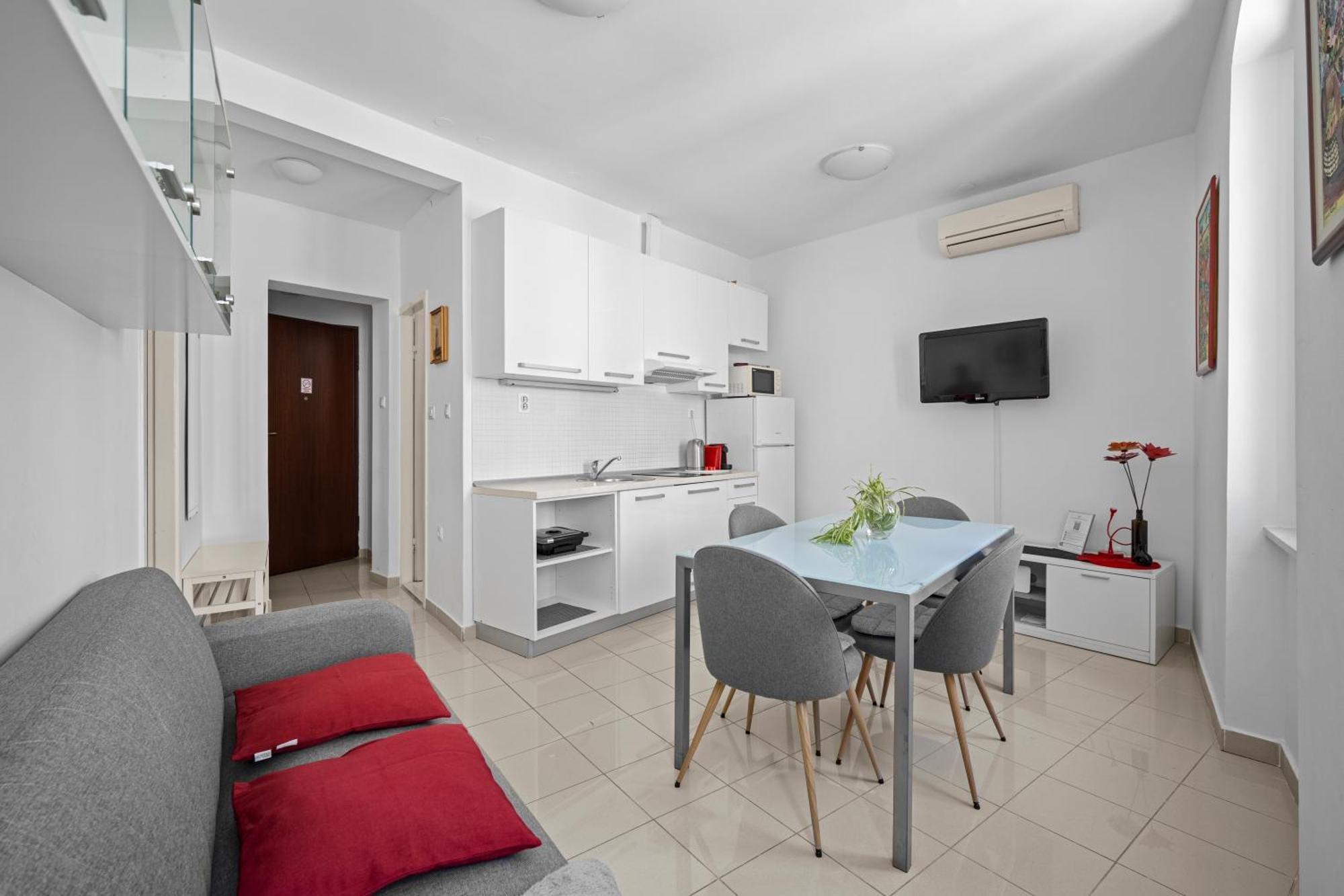 Apartment Bose Split Ngoại thất bức ảnh