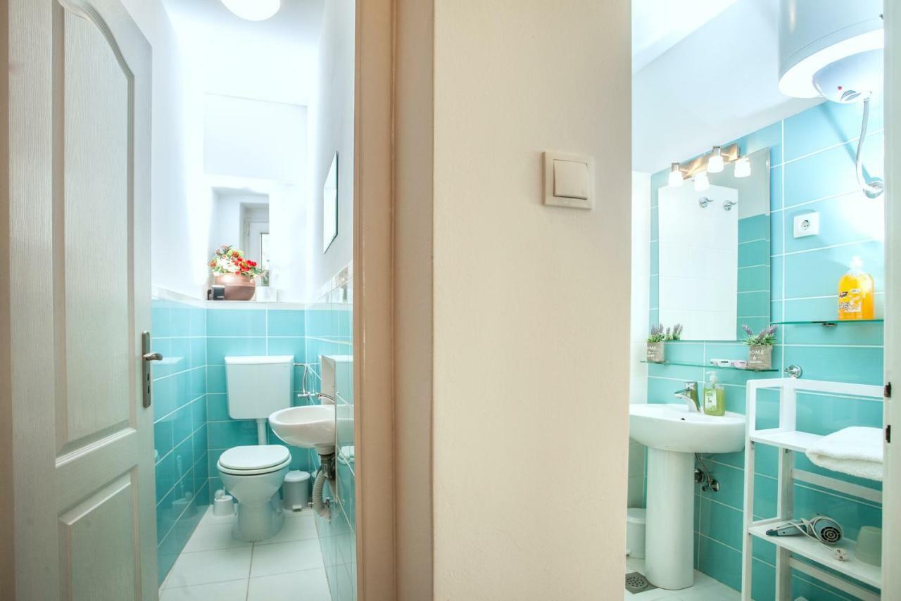 Apartment Bose Split Ngoại thất bức ảnh